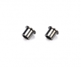 TB Evo.IV/DF-03 Flang.Tube 4,6x4,7mm (2) TB Evo.IV/DF-03 Flang.Tube 4,6x4,7mm (2)