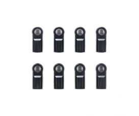 TB Evo.IV/TA-05IFS 4mm Adjuster (8) M3 TB Evo.IV/TA-05IFS 4mm Adjuster (8) M3