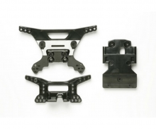 DF-03 B-Parts Damper Stay front/rear DF-03 B-Parts Damper Stay front/rear