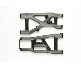 DF-03 E-Parts Suspen. Arm front/rear (1) DF-03 E-Parts Suspen. Arm front/rear (1)