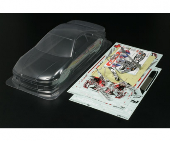 Kar.-Satz NiSMO Coppermix Silvia Drift Kar.-Satz NiSMO Coppermix Silvia Drift