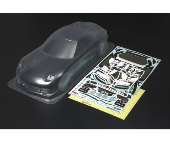 Kar.-Satz Mazda RX-7 Street Kar.-Satz Mazda RX-7 Street