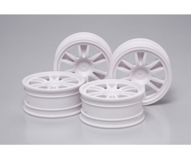 1:10 Felgen (4) 12-Sp. 24mm Offset+2 1:10 Felgen (4) 12-Sp. 24mm Offset+2