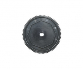 DB-01/TRF501X Spur Gear 91 Teeth 48Pitch DB-01/TRF501X Spur Gear 91 Teeth 48Pitch