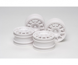 M-Chass.11-Spoke Racing Wheels(4) 1/10 M-Chass.11-Spoke Racing Wheels(4) 1/10