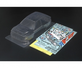 Body Set Lancia Delta HF Integrale Body Set Lancia Delta HF Integrale