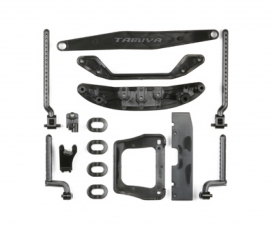 FF-03 B-Parts Body Supp./Bumper (1) FF-03 B-Parts Body Supp./Bumper (1)