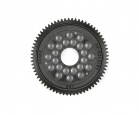 FF-03 Spur Gear 68 T M0,6 (1) FF-03 Spur Gear 68 T M0,6 (1)