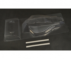 RC Sand-Viper Body DT02/DN01 RC Sand-Viper Body DT02/DN01