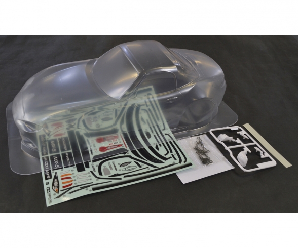 Body Set Mazda MX-5 M-05/06 2015 Body Set Mazda MX-5 M-05/06 2015
