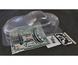 Body Set Mazda MX-5 M-05/06 2015 Body Set Mazda MX-5 M-05/06 2015