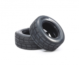1:14 Racing Truck Tires (2) 28mm 1:14 Racing Truck Tires (2) 28mm