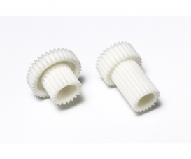 M-07 Concept Spur/Counter Gear M-07 Concept Spur/Counter Gear