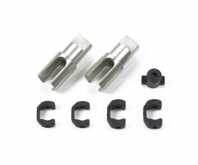 TRF420 Alu. F Direct Cups *2 TRF420 Alu. F Direct Cups *2