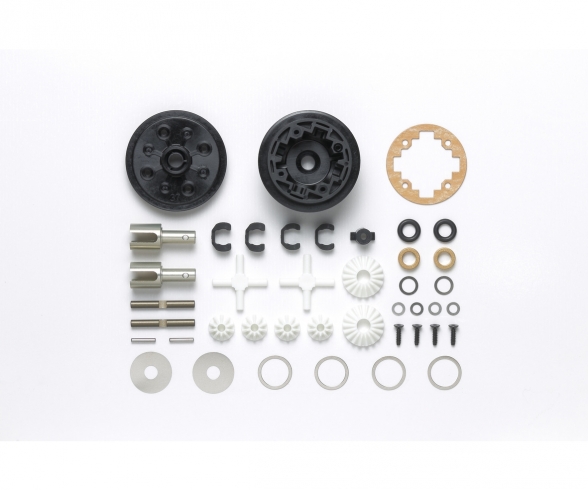 TRF420/419/TA07 Gear Diff Unit Set TRF420/419/TA07 Gear Diff Unit Set