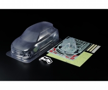 Swift sport Body Swift sport Body