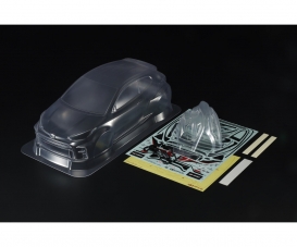 Body Set Toyota GR Yaris Body Set Toyota GR Yaris