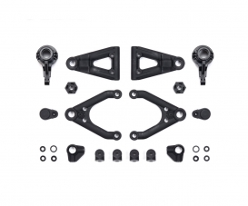 TC-01 C/D Parts Suspension *2 TC-01 C/D Parts Suspension *2
