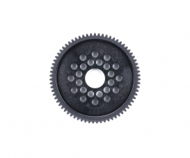 TA08 06 Module Spur Gear 71T TA08 06 Module Spur Gear 71T
