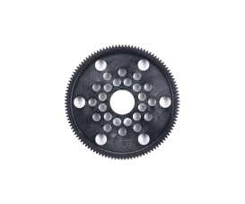 TA08 04 Module Spur Gear 110T TA08 04 Module Spur Gear 110T