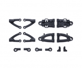 TA08 D Parts (Sus. Arms) *2 TA08 D Parts (Sus. Arms) *2