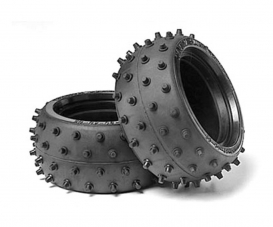 Buggy-Tire Wide Stud Spike 38mm (2) rear Buggy-Tire Wide Stud Spike 38mm (2) rear