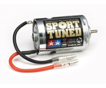 Electric-Motor 540 Sport Tuned Electric-Motor 540 Sport Tuned