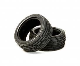 1:10 Radial Tires M2 (2) 26mm Medium 1:10 Radial Tires M2 (2) 26mm Medium
