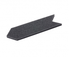 1:10 Wide Inner Sponge 30mm (2) Hard 1:10 Wide Inner Sponge 30mm (2) Hard