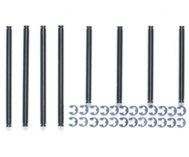 TL01 Stainless Steel Sus. Shaf t TL01 Stainless Steel Sus. Shaf t