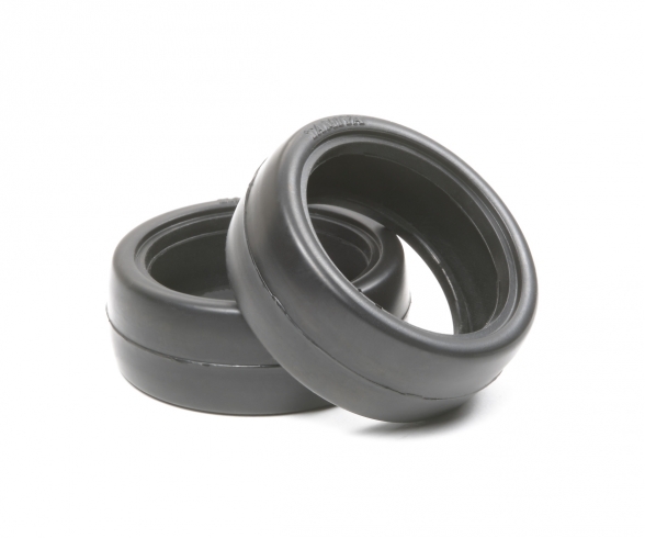 Med.-Narrow Racing Tires Type-A 24mm (2) Med.-Narrow Racing Tires Type-A 24mm (2)