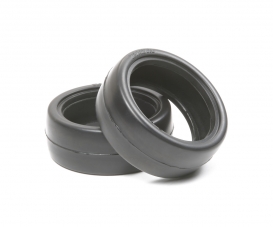 1:10 Reifen (2) Slick Typ-A 24mm 1:10 Reifen (2) Slick Typ-A 24mm