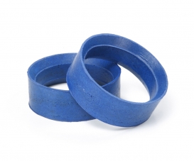 1:10 Medium-Narrow Soft Inner Foam Blue 1:10 Medium-Narrow Soft Inner Foam Blue