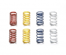 On-Road Tuned Hard Spring Set On-Road Tuned Hard Spring Set