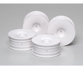 1:10 MN Dish Wheel 24mm (4) Offset+2 1:10 MN Dish Wheel 24mm (4) Offset+2