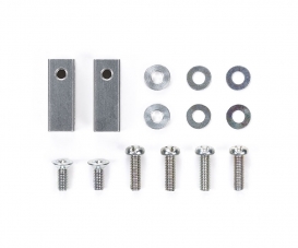 Alu. Servo Stays (Short) Alu. Servo Stays (Short)