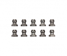 FC 5mm Alu. Ball Nut *10 FC 5mm Alu. Ball Nut *10