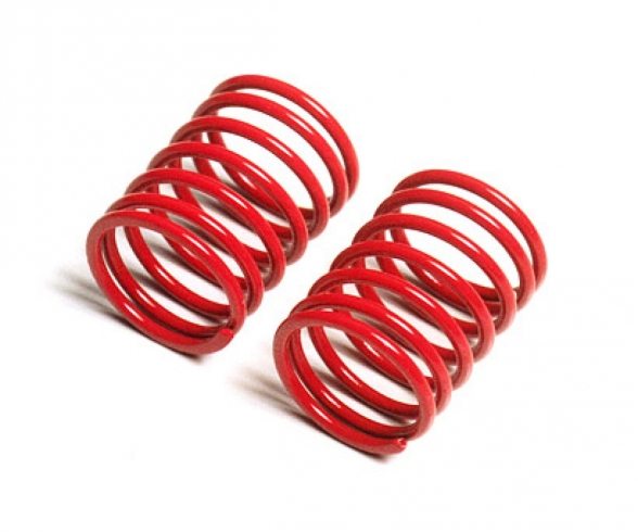 TRF S. Damper Spring Soft TRF S. Damper Spring Soft