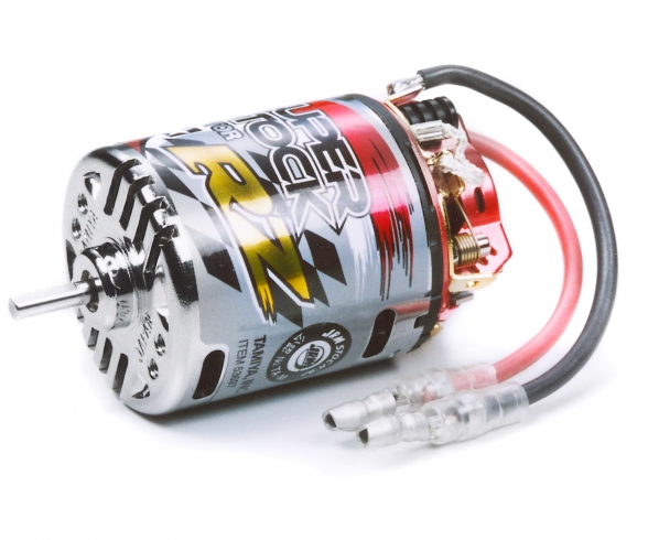 Super Stock Motor RZ Super Stock Motor RZ