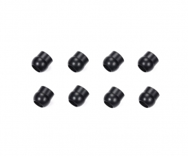 DB-01 Fluorine Coated Suspens. Balls(8) DB-01 Fluorine Coated Suspens. Balls(8)