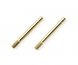 TRF Damper Titanium Piston Rod TRF Damper Titanium Piston Rod