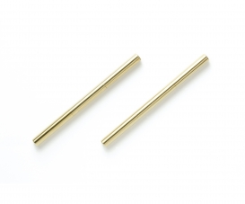 TRF501X/DB-01 Titan Suspen.Shaft 46mm(2) TRF501X/DB-01 Titan Suspen.Shaft 46mm(2)