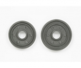 04 Spur Gear 93T/104T (F103GT) 04 Spur Gear 93T/104T (F103GT)