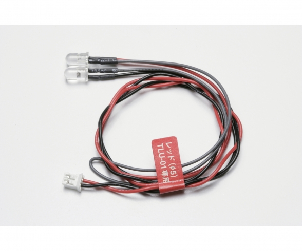Tamiya LED Light red Tamiya LED Light red