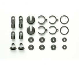 TRF Damper L.Friction V Part (2) TRF Damper L.Friction V Part (2)