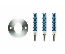 DF-03Ra Heat Sink Bar (3) DF-03Ra Heat Sink Bar (3)
