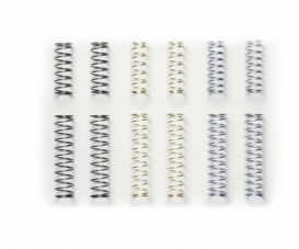 DF-03 Damper Spring Set. Set (3x4)s/m/h DF-03 Damper Spring Set. Set (3x4)s/m/h