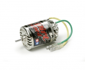 Electric Motor Dirt-Tuned 27T Electric Motor Dirt-Tuned 27T