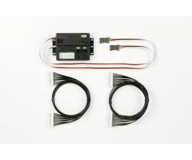 Tamiya TLU-02 Light Control Unit Tamiya TLU-02 Light Control Unit