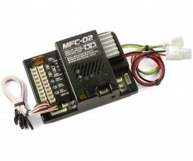 MFC-02 High-Lift Multifunktions-Einheit MFC-02 High-Lift Multifunktions-Einheit